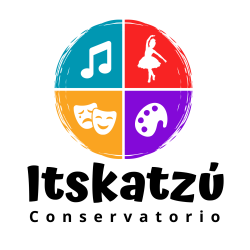 Conservatorio Itskatzú Logo